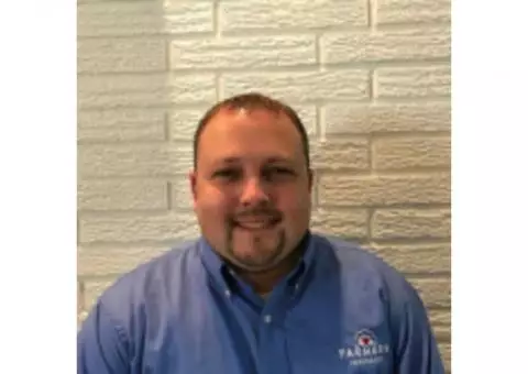 Nick Grimes - Farmers Insurance Agent in Crawfordsville, IN