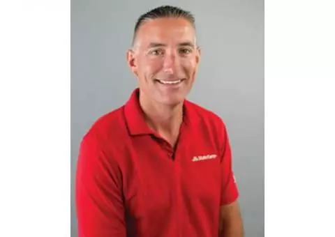 Chad Budreau Insurance Agy Inc - State Farm Insurance Agent in Crawfordsville, IN